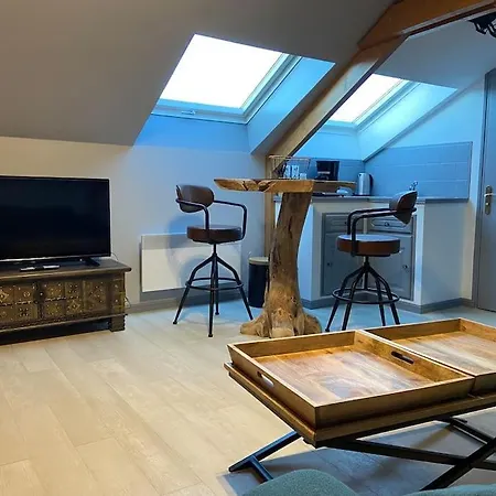 Studio Factory Hotel